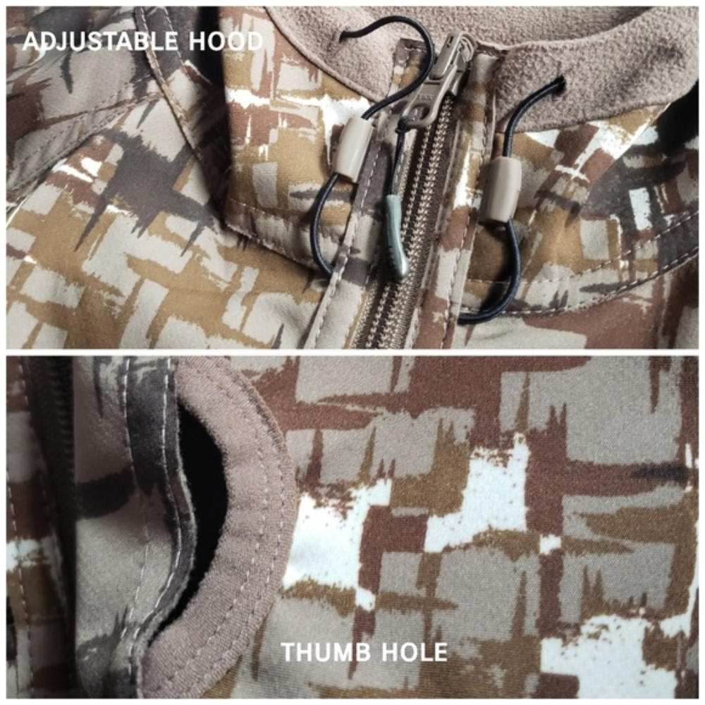 Columbia Tokyo Reversible Softshell - Picture 8 of 8